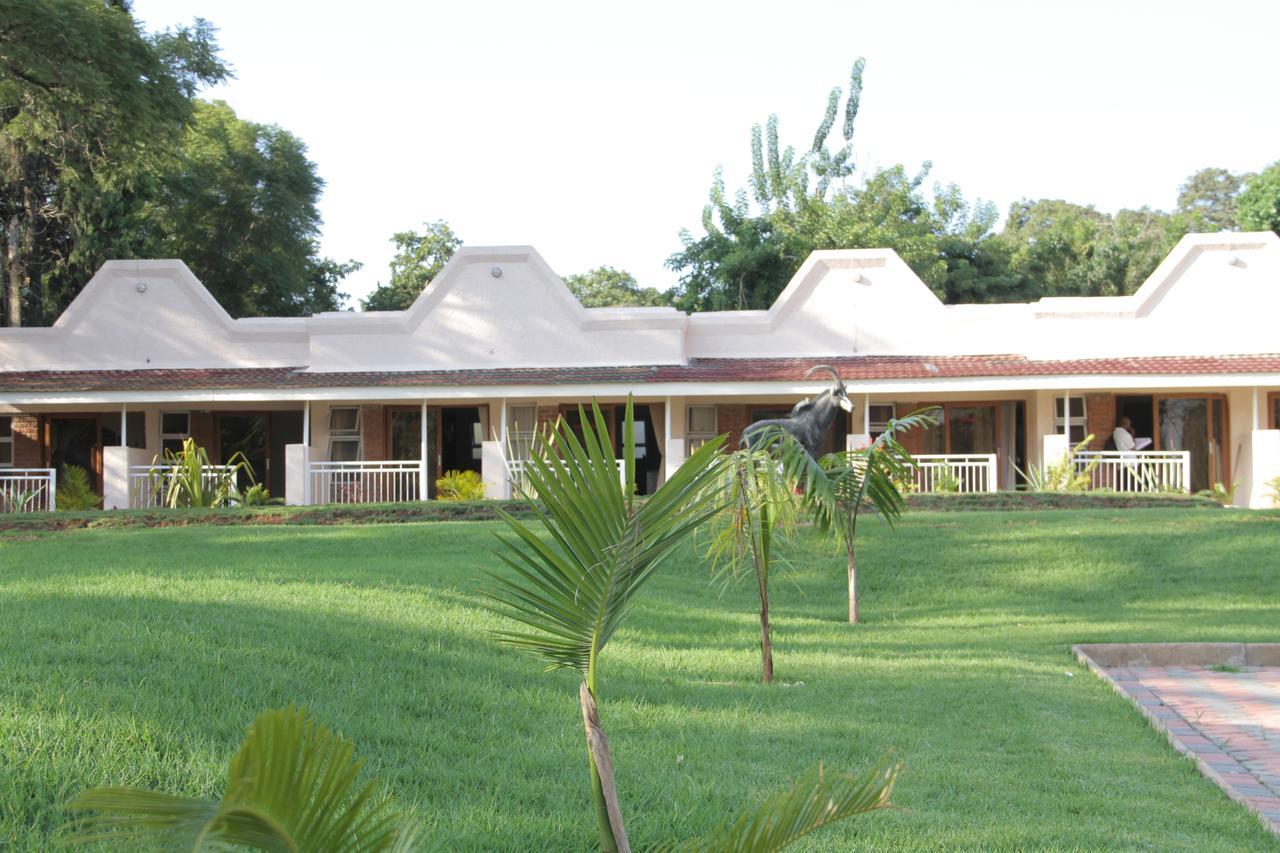 Highlands Lodges & Apartments Harare Exterior foto